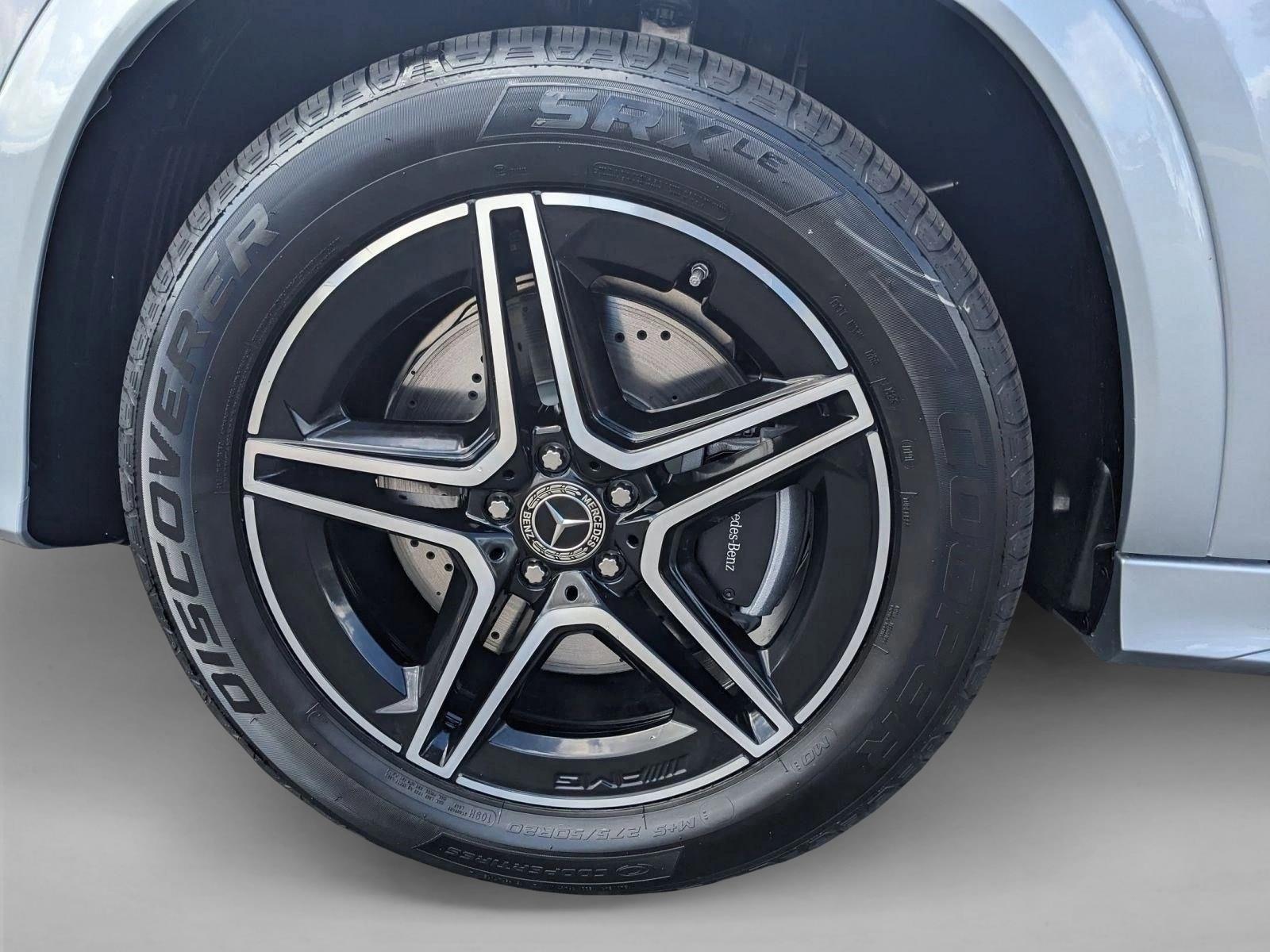 2025 MERCEDES-BENZ GLE-CLASS - Image 21