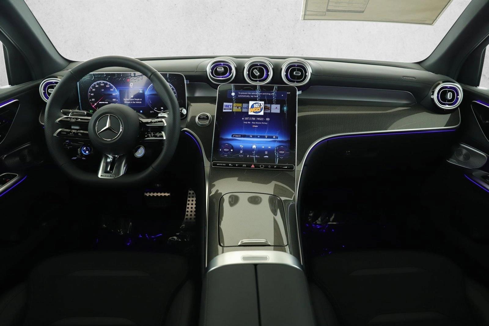 2025 MERCEDES-BENZ GLC-CLASS - Image 16