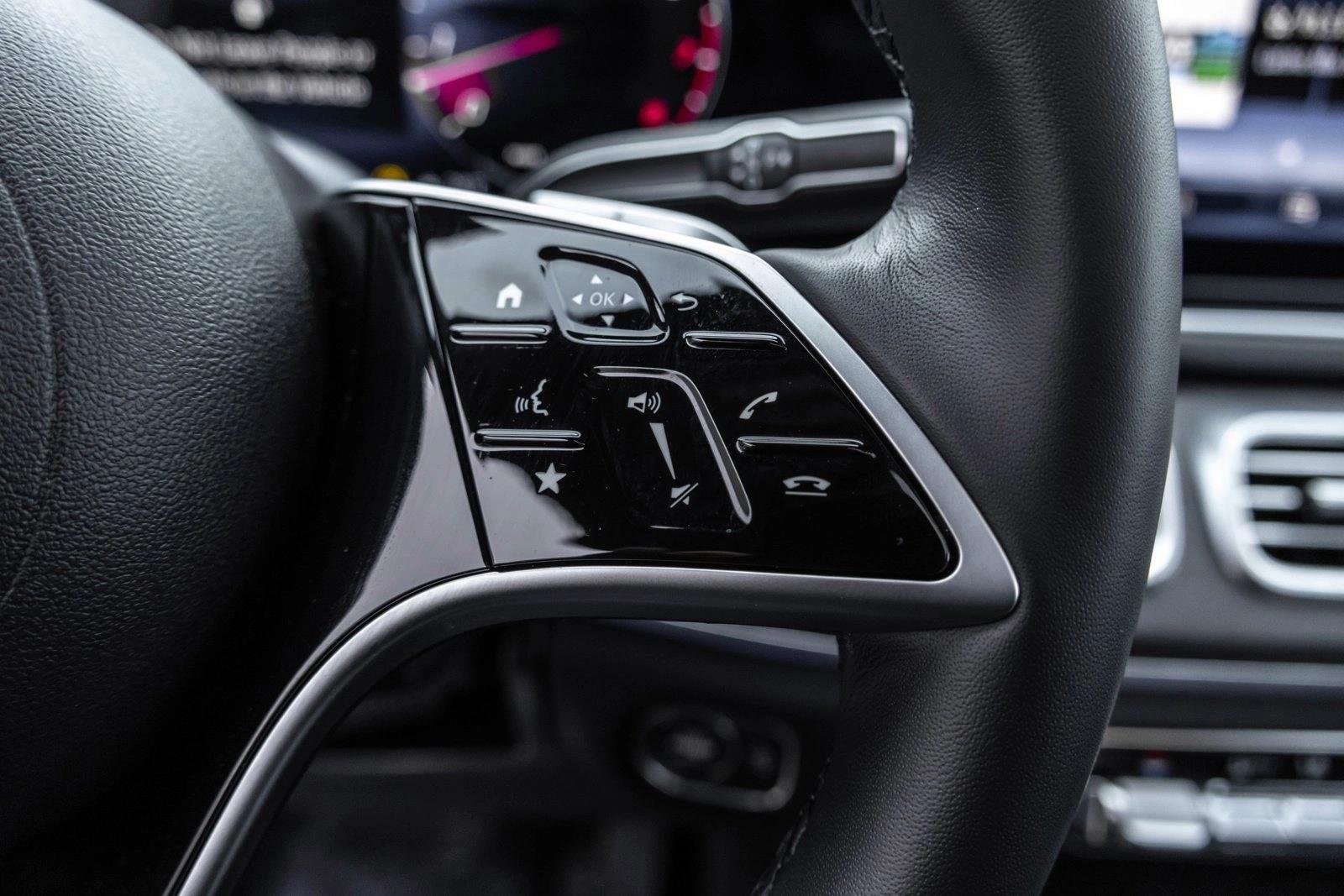 2026 MERCEDES-BENZ GLE-CLASS - Image 15