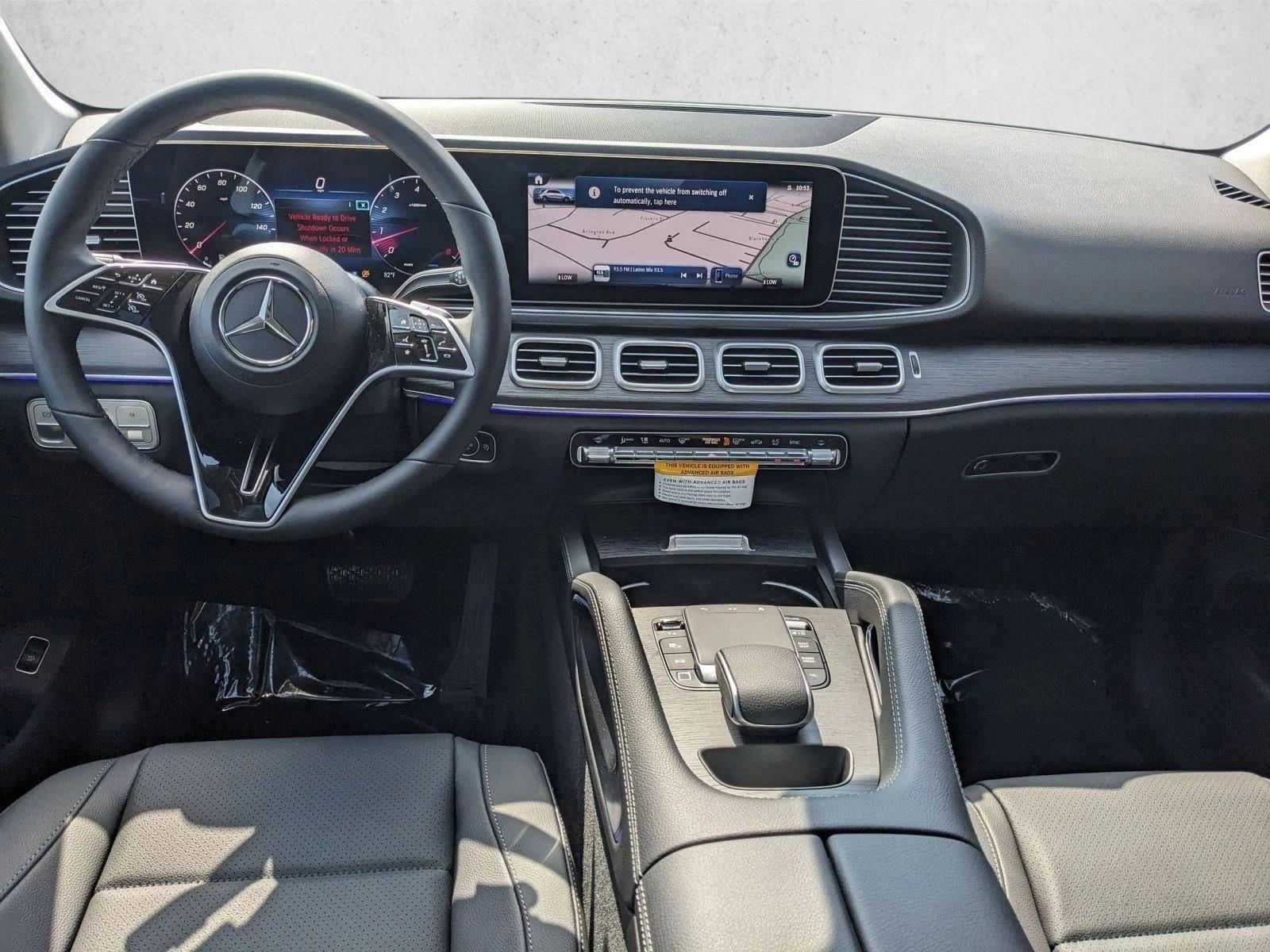 2026 MERCEDES-BENZ GLE-CLASS - Image 17