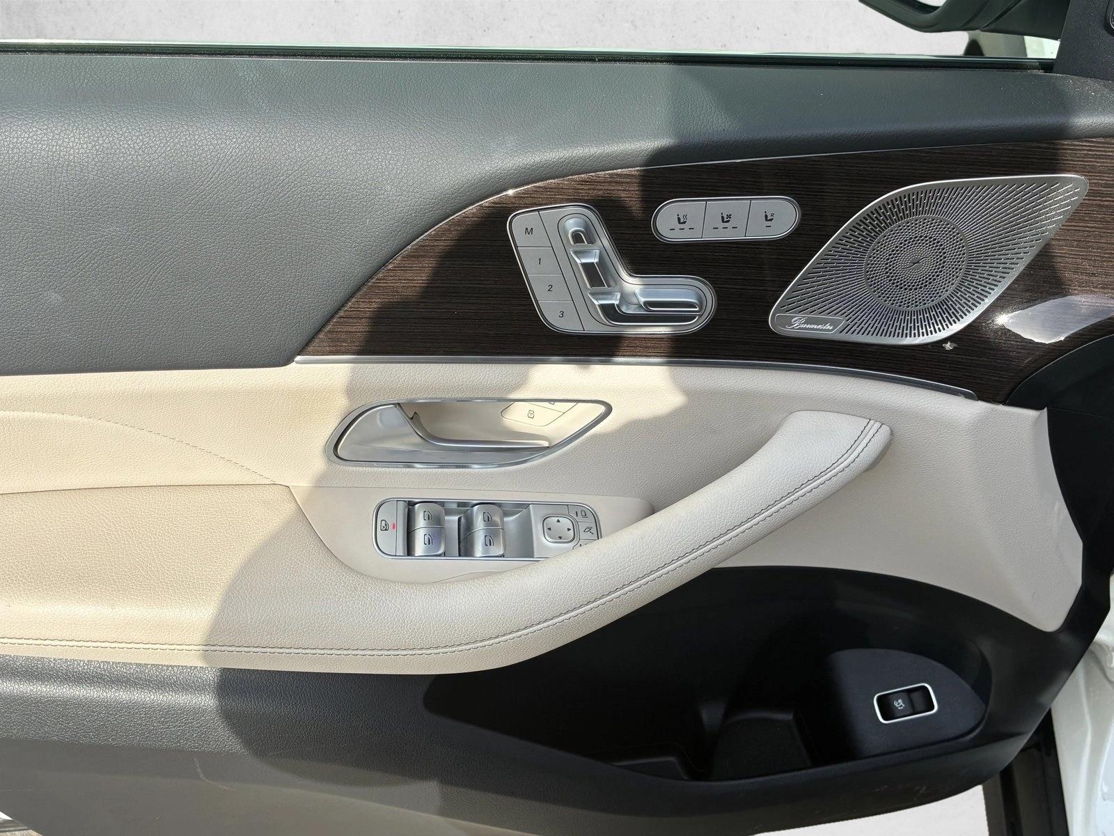 2024 MERCEDES-BENZ GLE-CLASS - Image 12