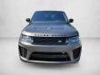 Used 2018 Land Rover Range Rover Sport SVR SUV