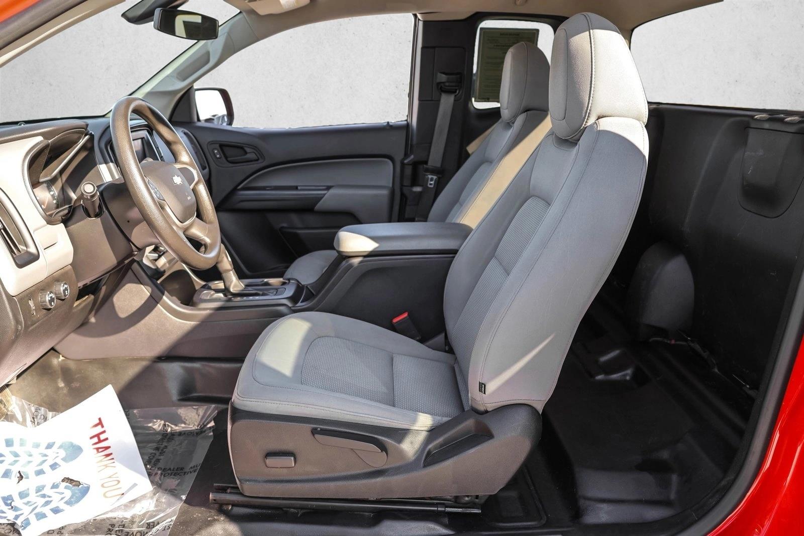 2020 CHEVROLET COLORADO - Image 20