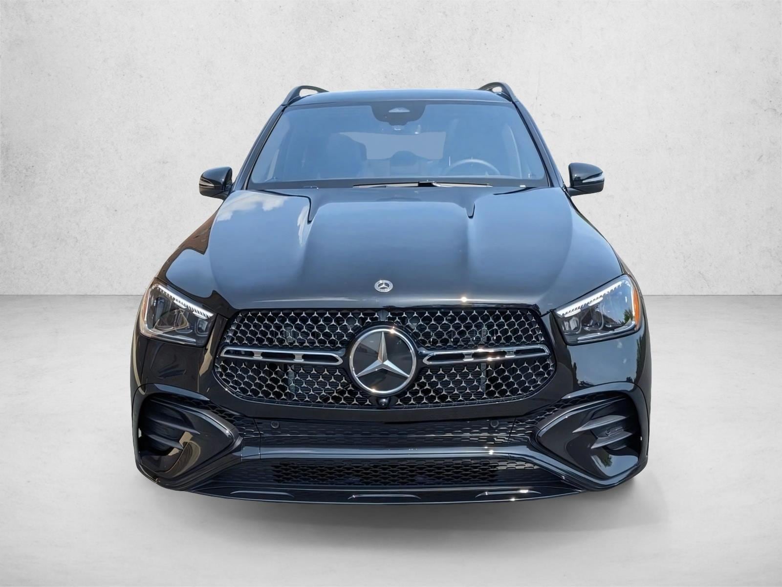 2026 Mercedes-Benz GLE GLE580 - Photo 2