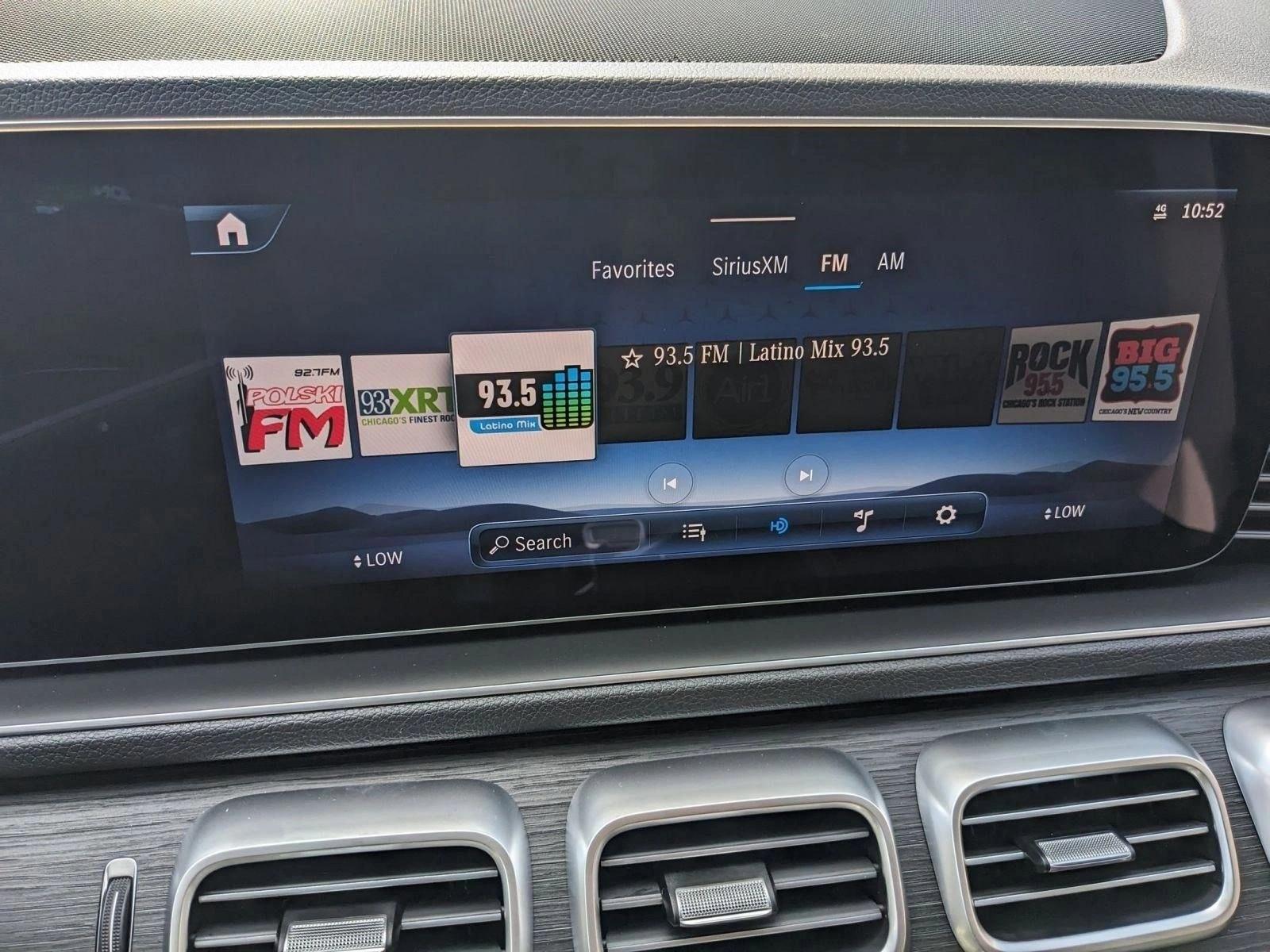 2026 MERCEDES-BENZ GLE-CLASS - Image 12