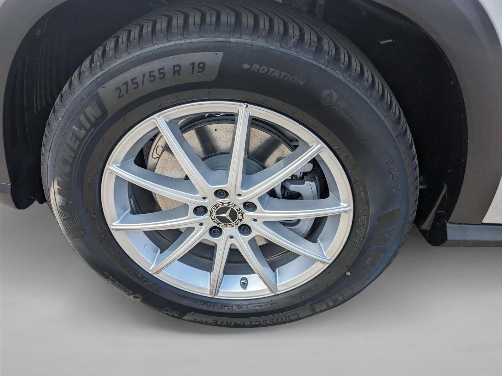 2026 MERCEDES-BENZ GLE-CLASS - Image 19