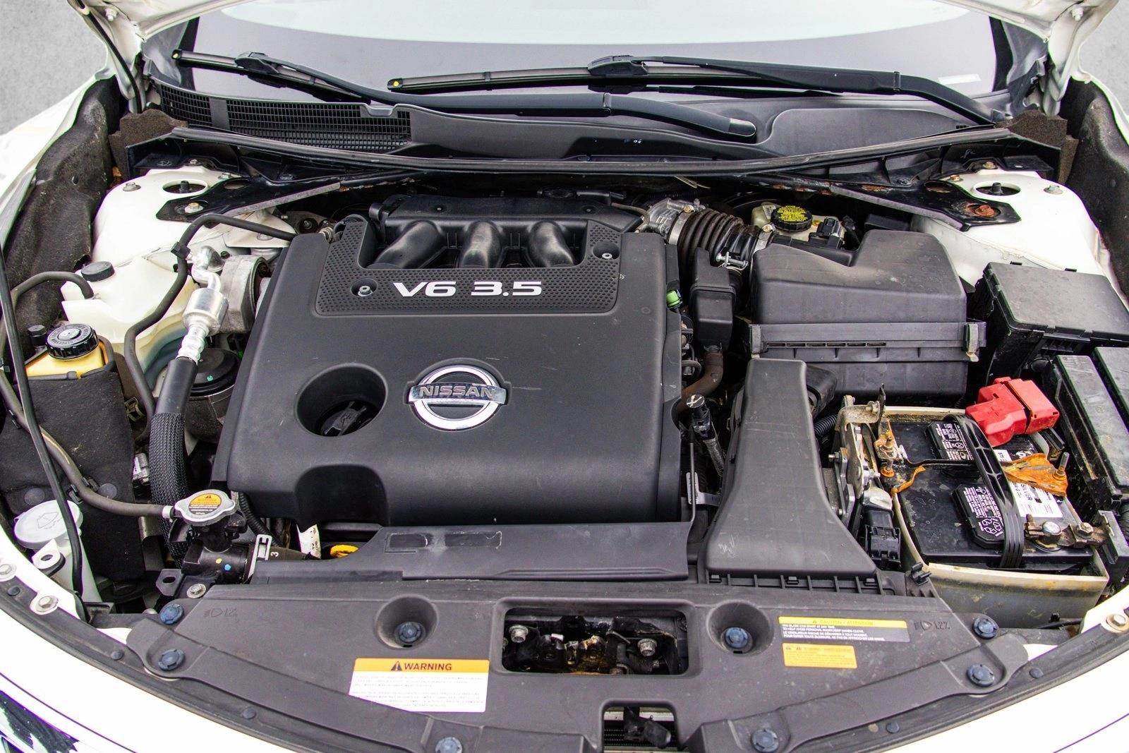2013 NISSAN ALTIMA - Image 26