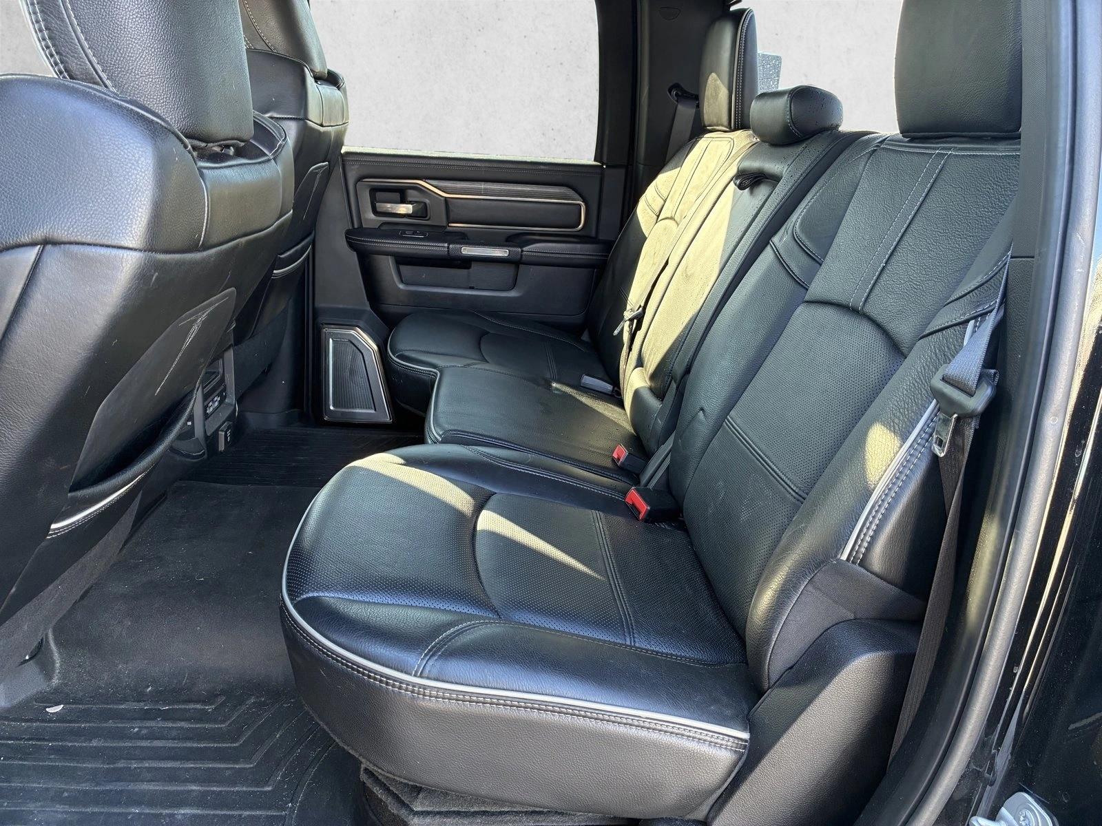 2019 RAM 2500 - Image 16