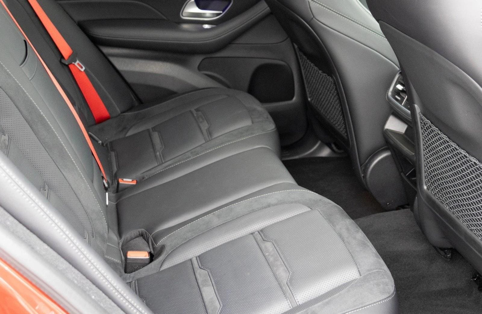 2022 MERCEDES-BENZ GLE-CLASS - Image 29