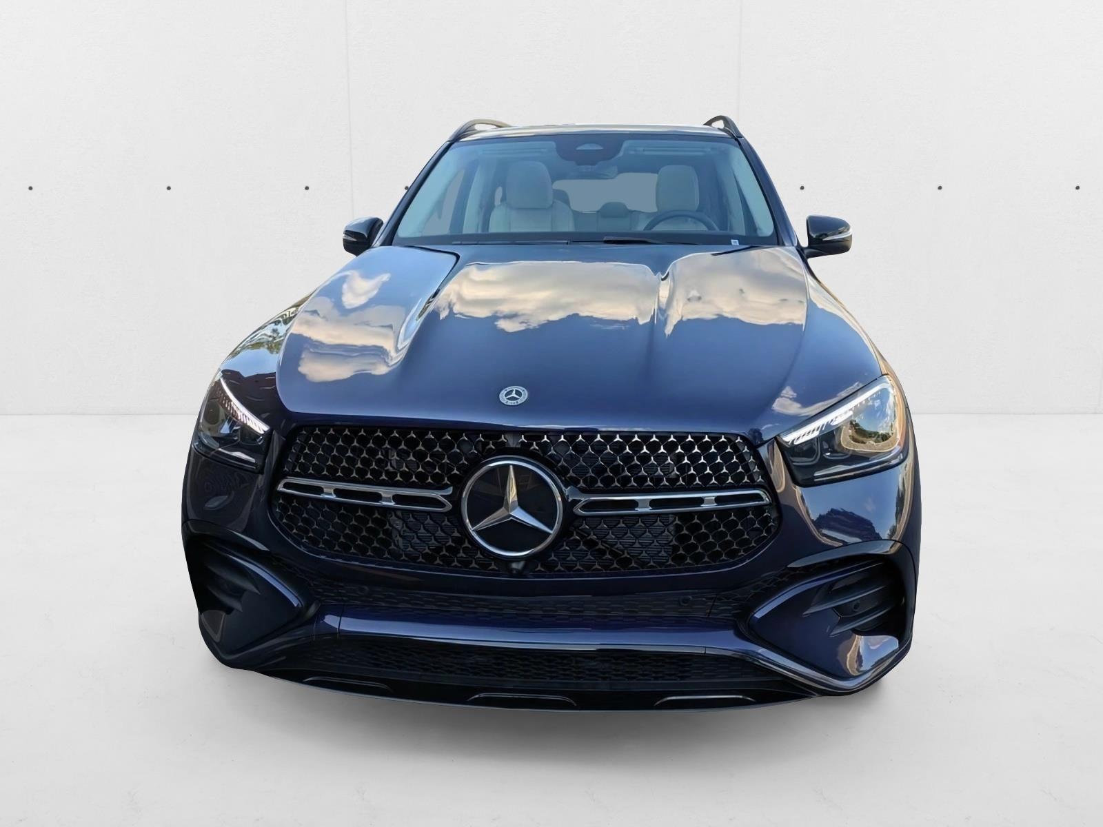 2026 MERCEDES-BENZ GLE-CLASS - Image 2