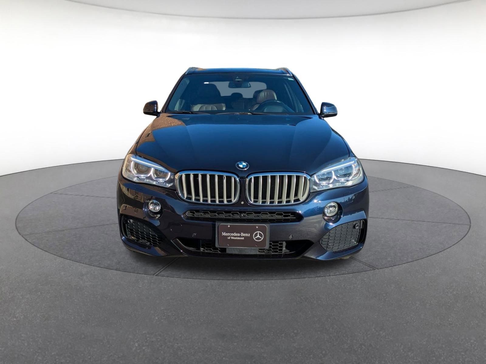 2017 BMW X5 - Image 2