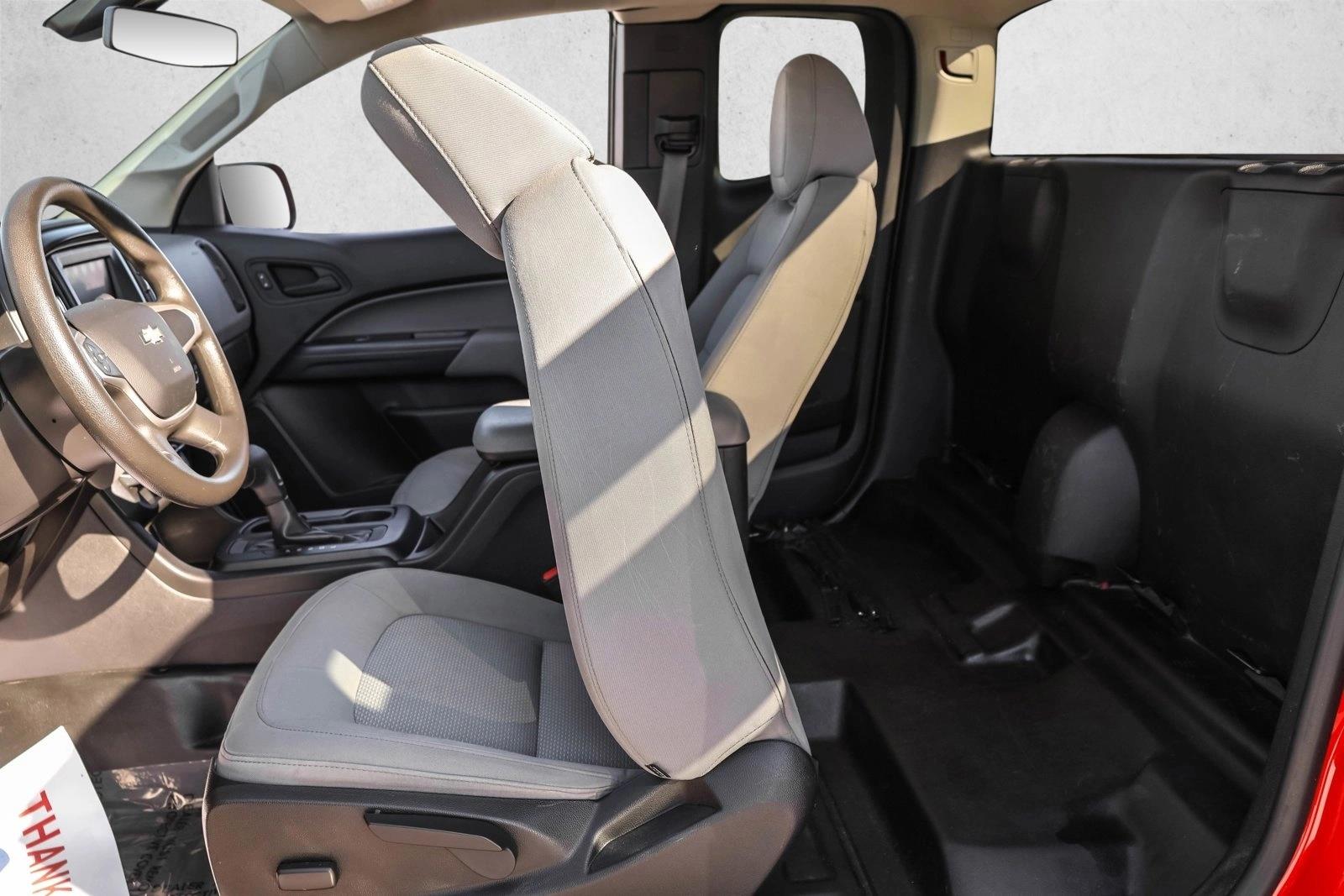 2020 CHEVROLET COLORADO - Image 19