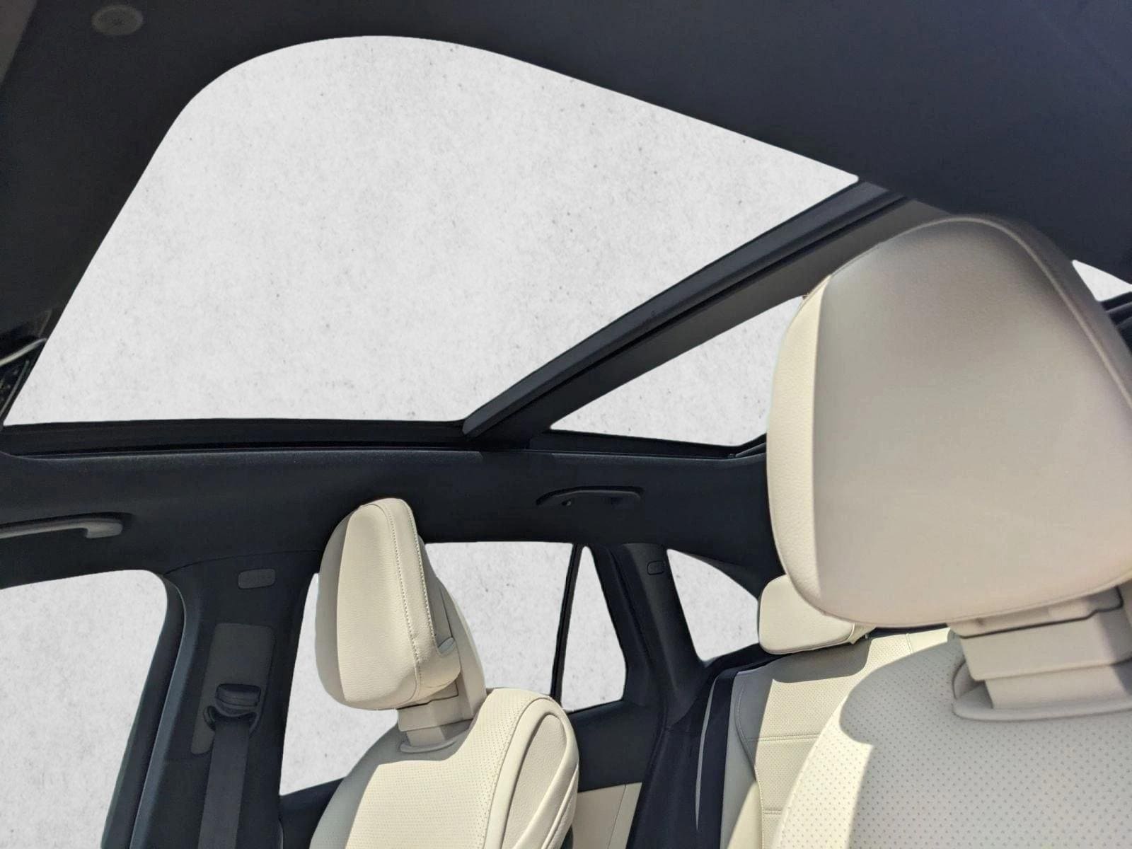 2025 MERCEDES-BENZ GLC-CLASS - Image 14