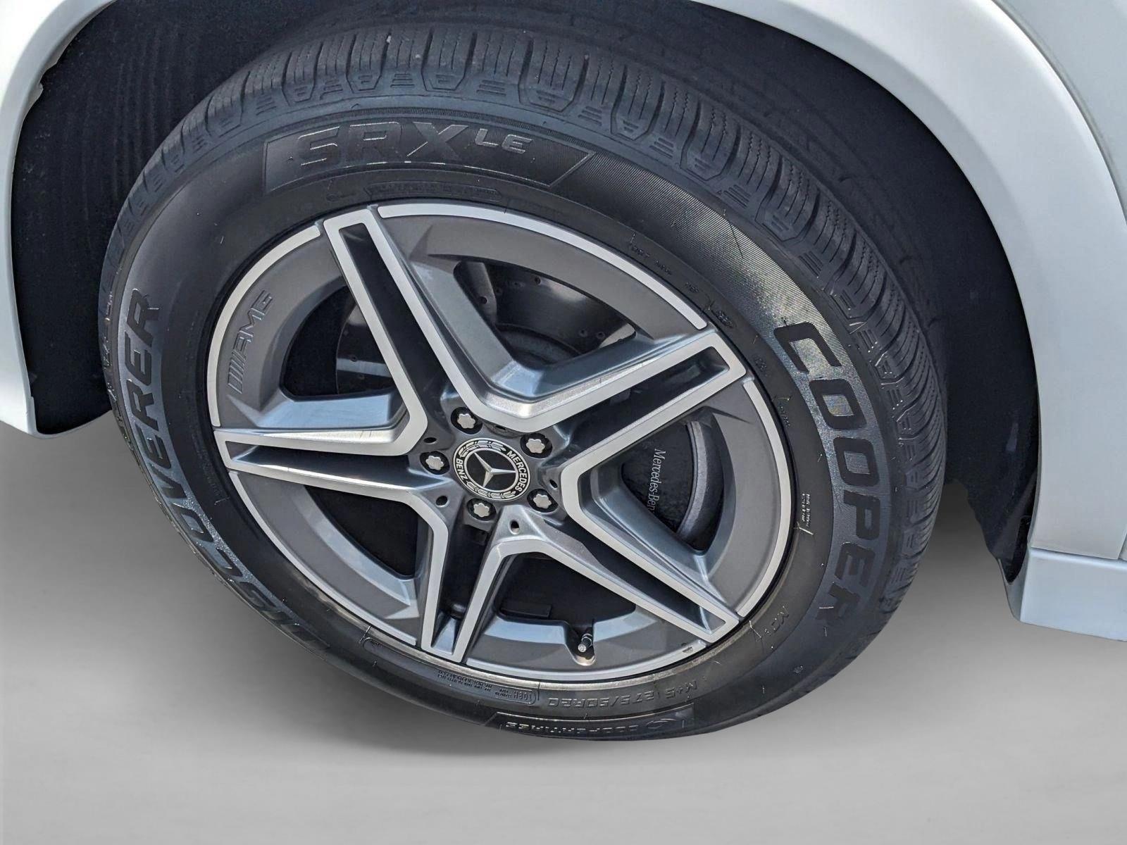 2026 MERCEDES-BENZ GLE-CLASS - Image 22