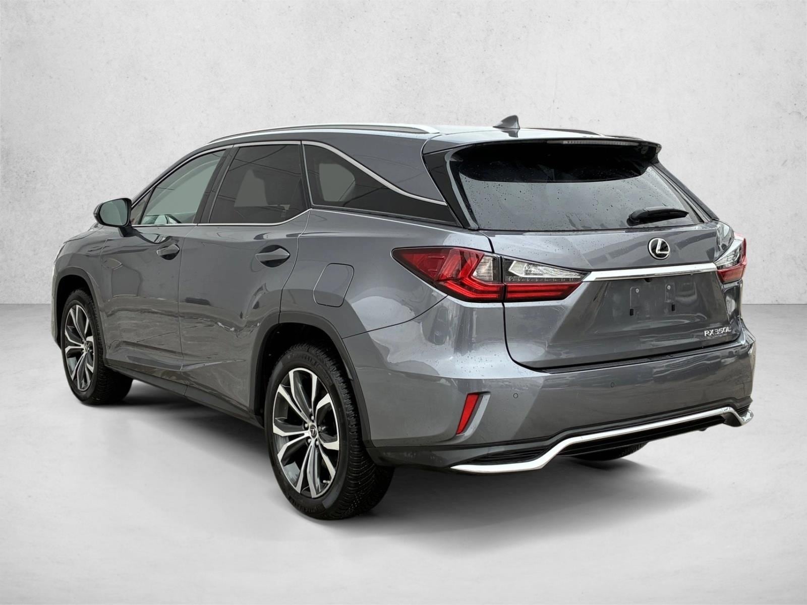 2020 LEXUS RX - Image 7