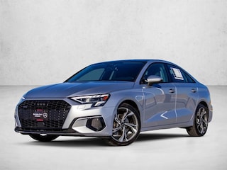 2023 Audi A3