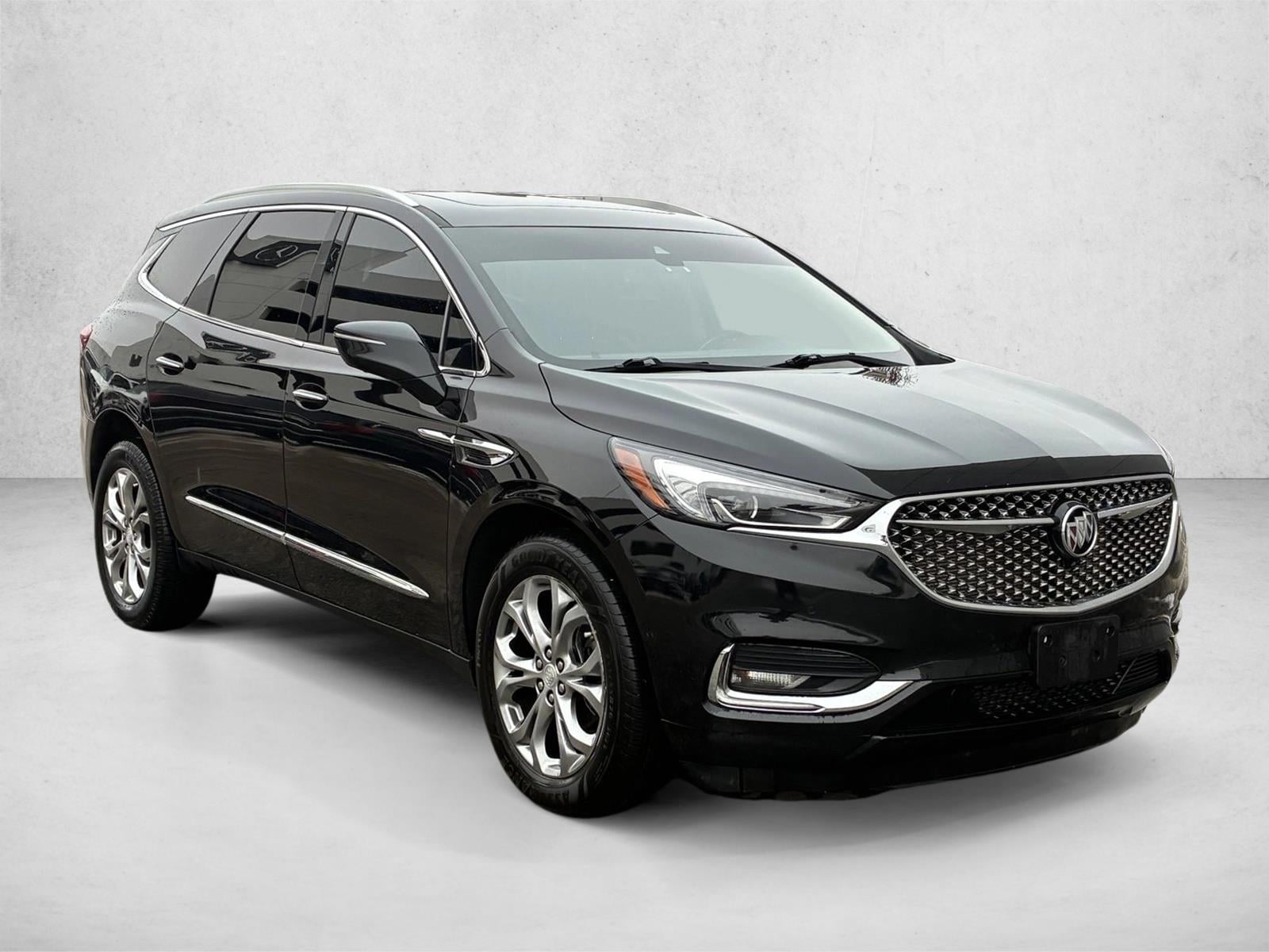 2021 BUICK ENCLAVE - Image 3