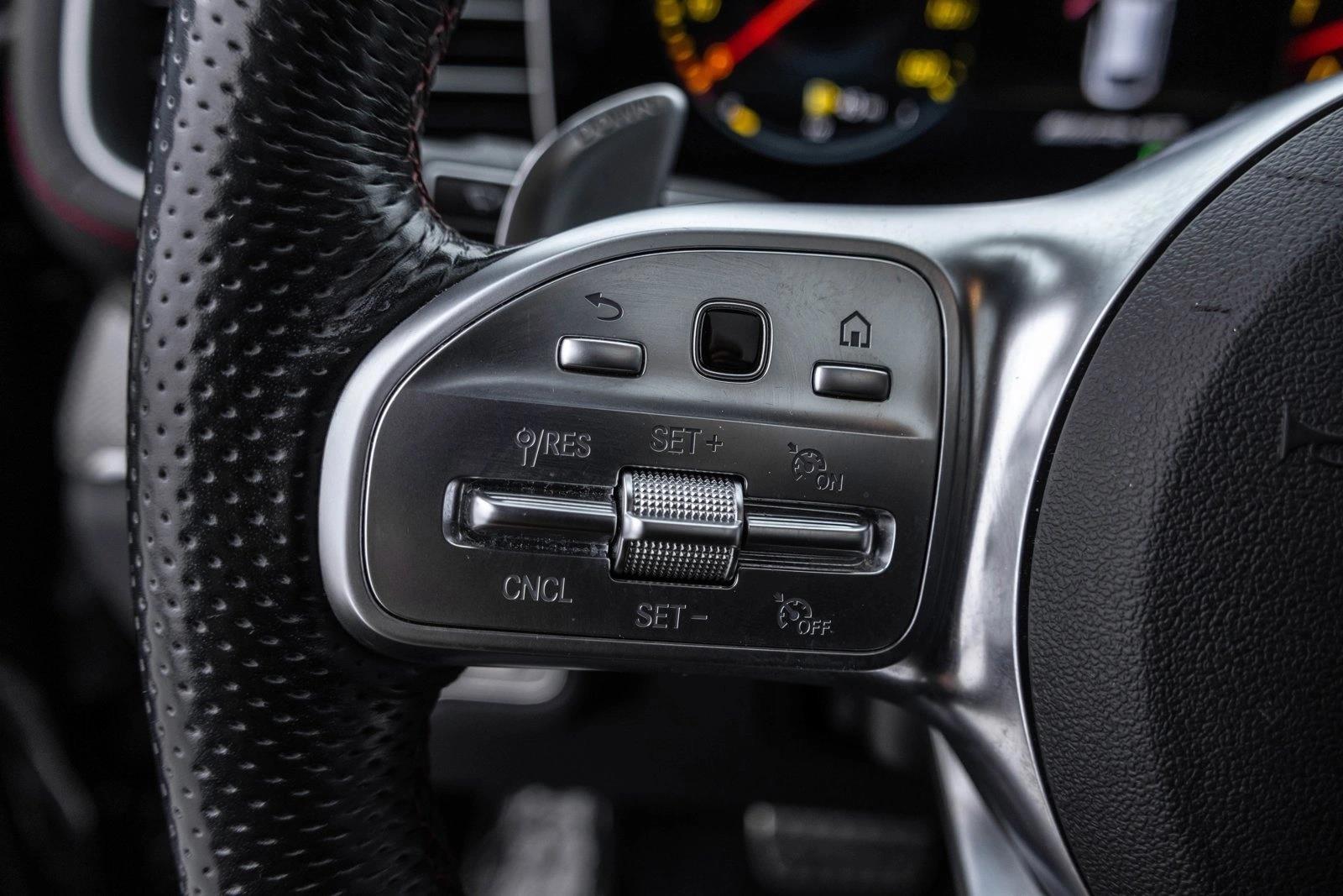 2021 MERCEDES-BENZ GLE-CLASS - Image 14