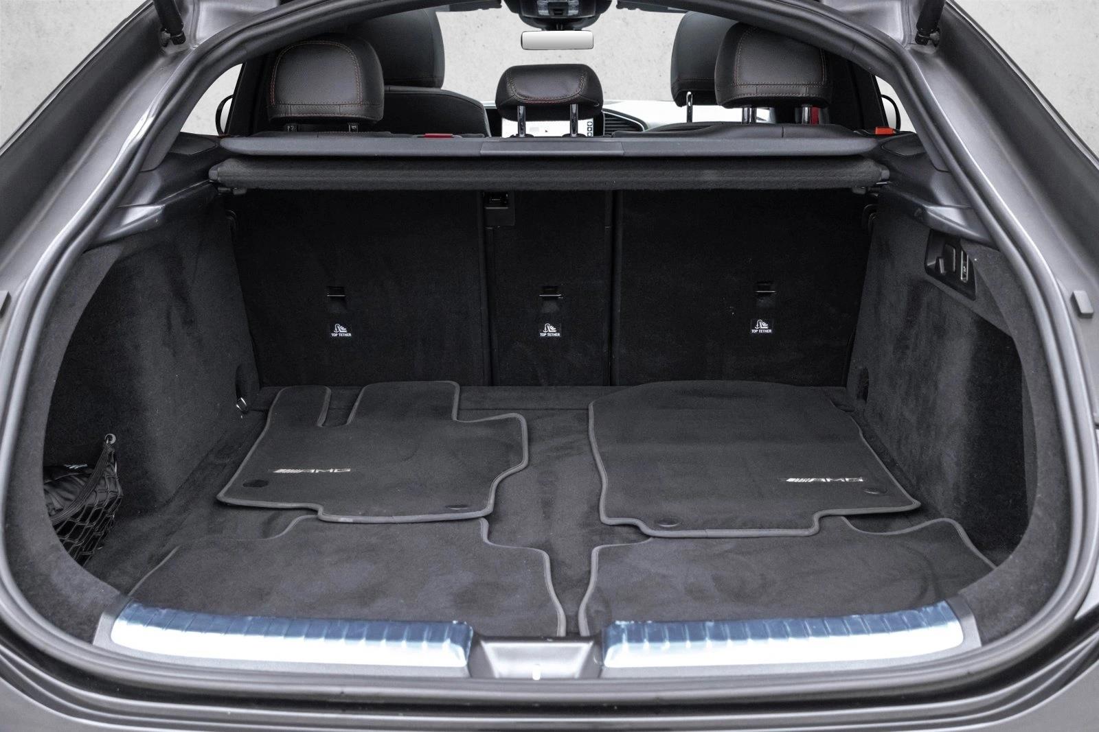 2021 MERCEDES-BENZ GLE-CLASS - Image 23