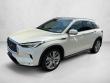 Used 2020 INFINITI QX50 SENSORY SUV