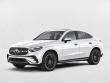 Certified 2024 Mercedes-Benz GLC 4MATIC Coupe