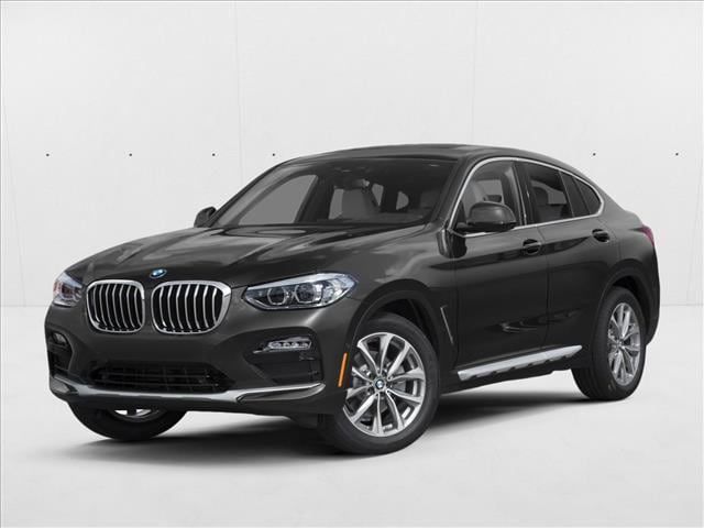 2019 BMW X4 - Image 1