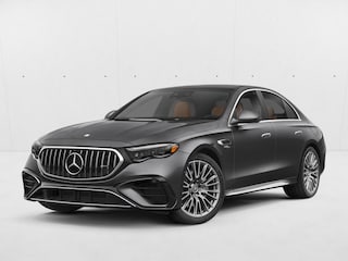 2027 Mercedes-Benz AMG E 53 E