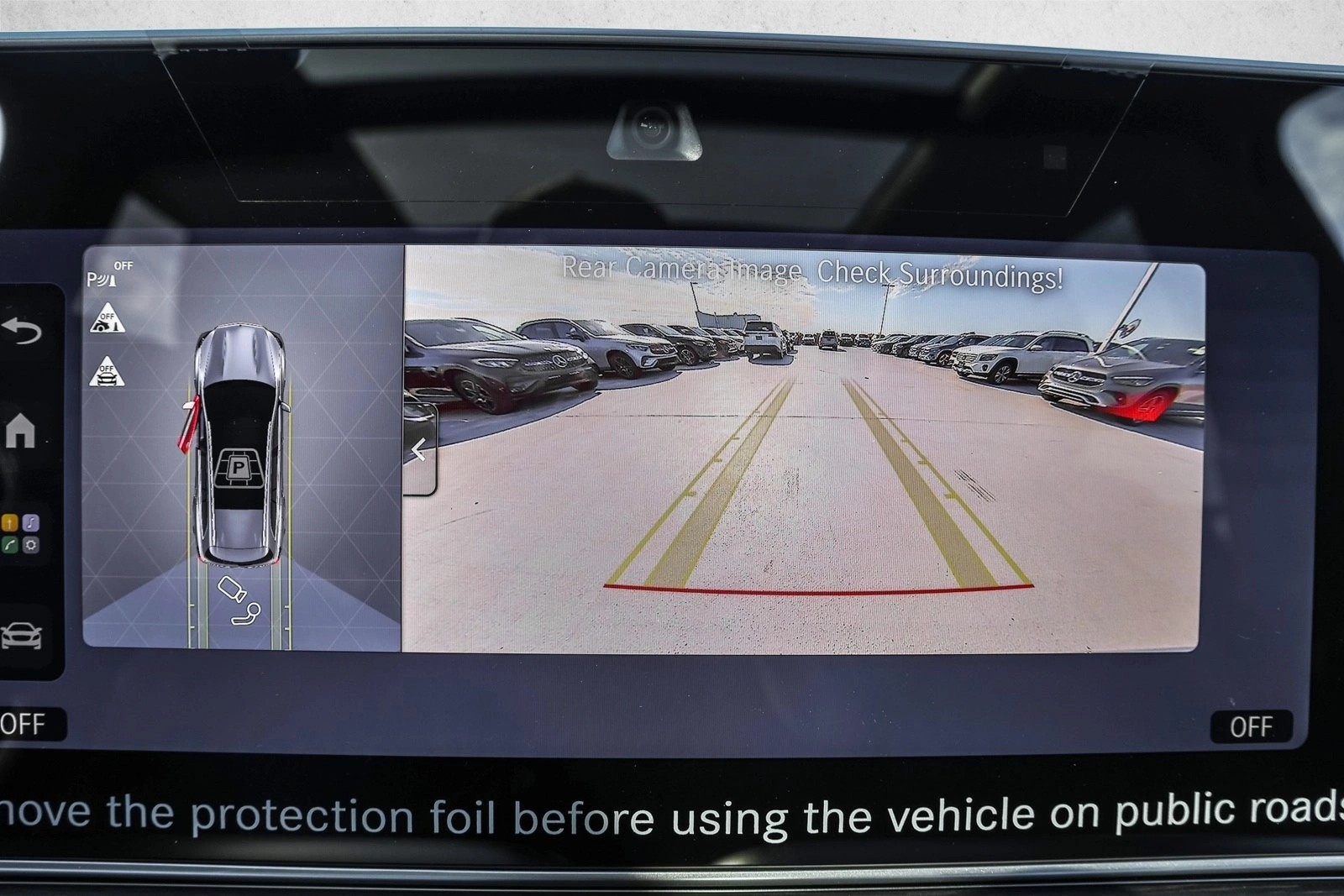 Vehicle thumbnail