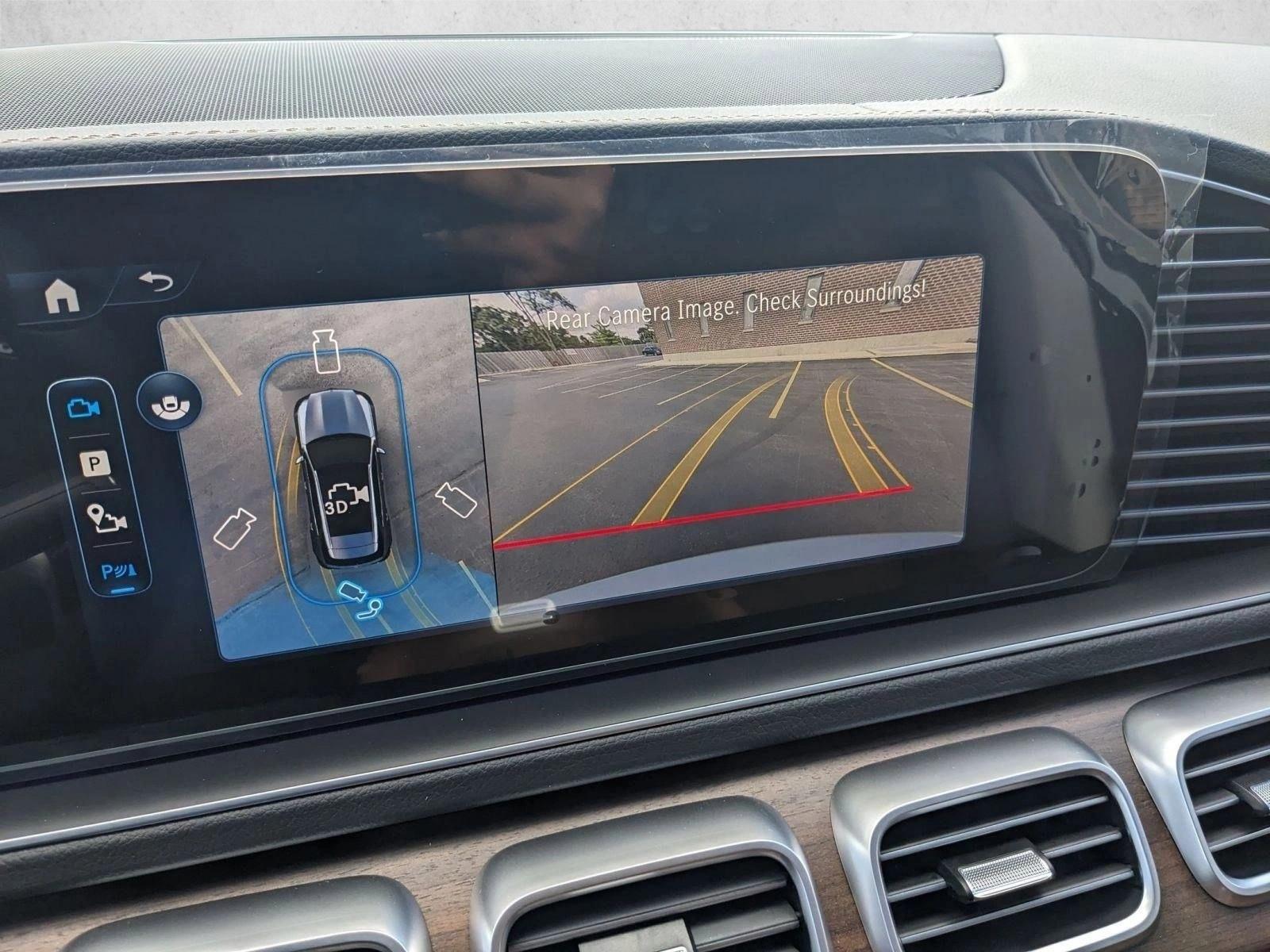 2025 MERCEDES-BENZ GLE-CLASS - Image 13