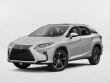 Used 2016 Lexus RX 450h  SUV