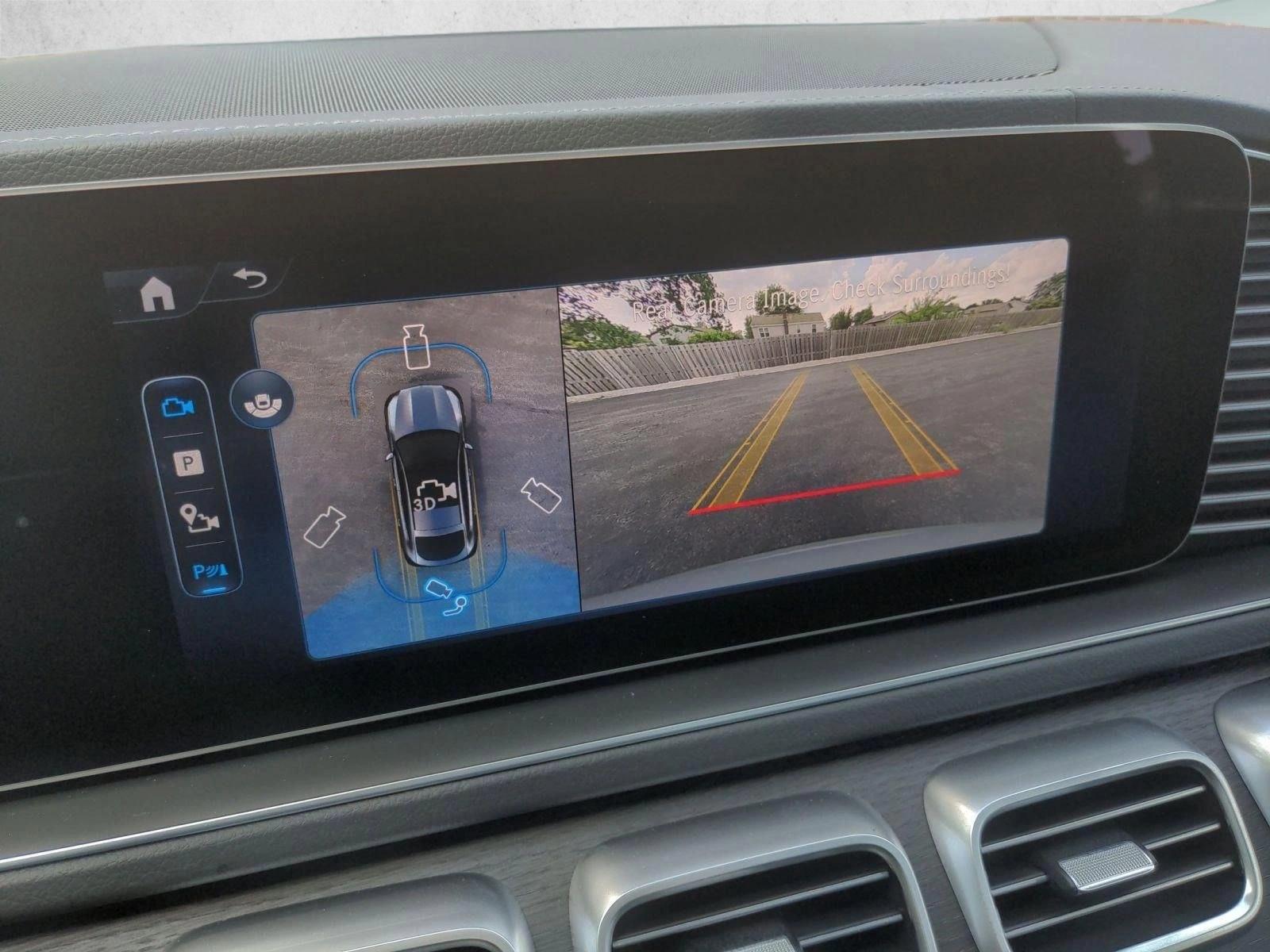 2025 MERCEDES-BENZ GLE-CLASS - Image 13