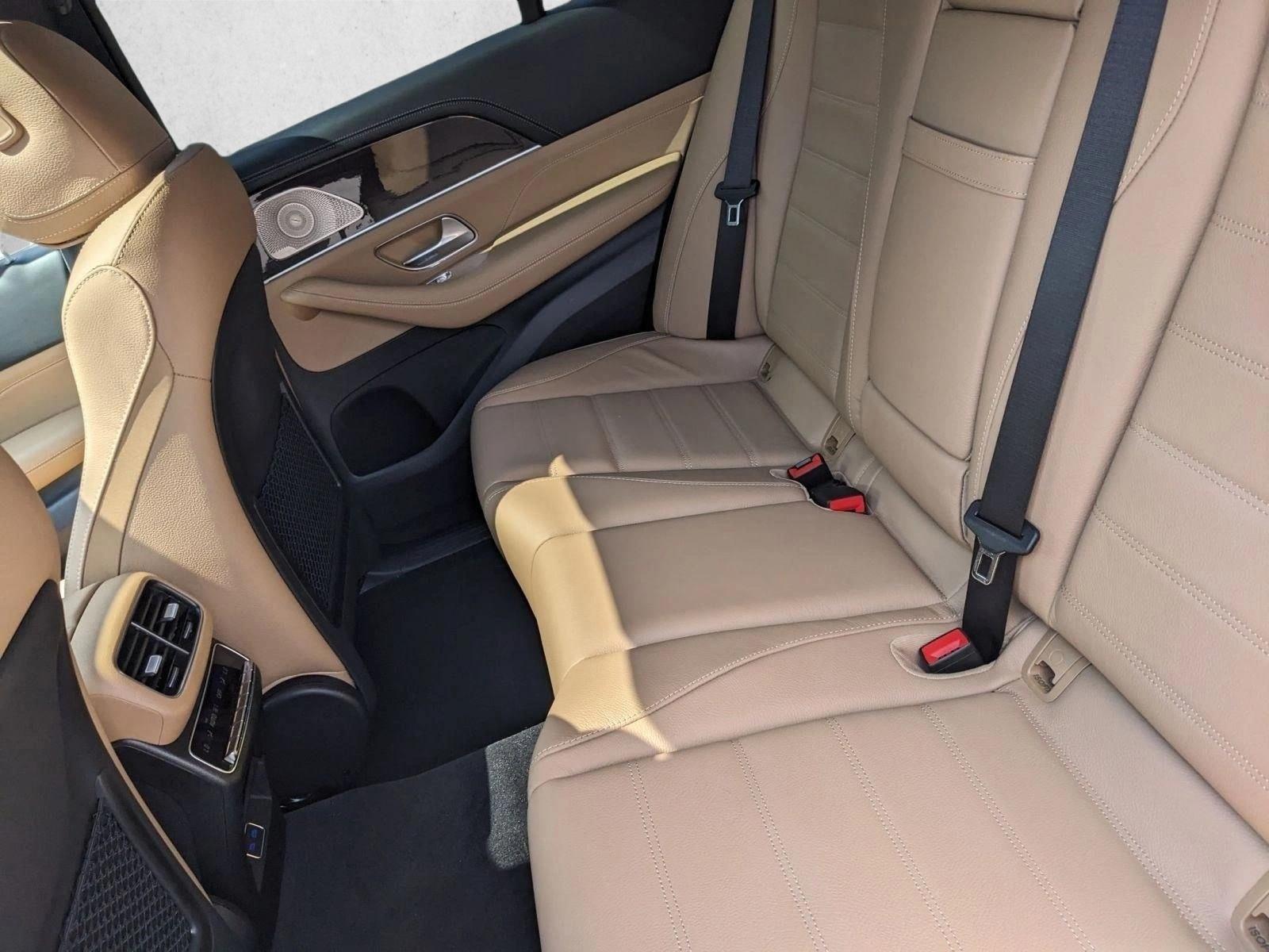 2026 MERCEDES-BENZ GLE-CLASS - Image 20