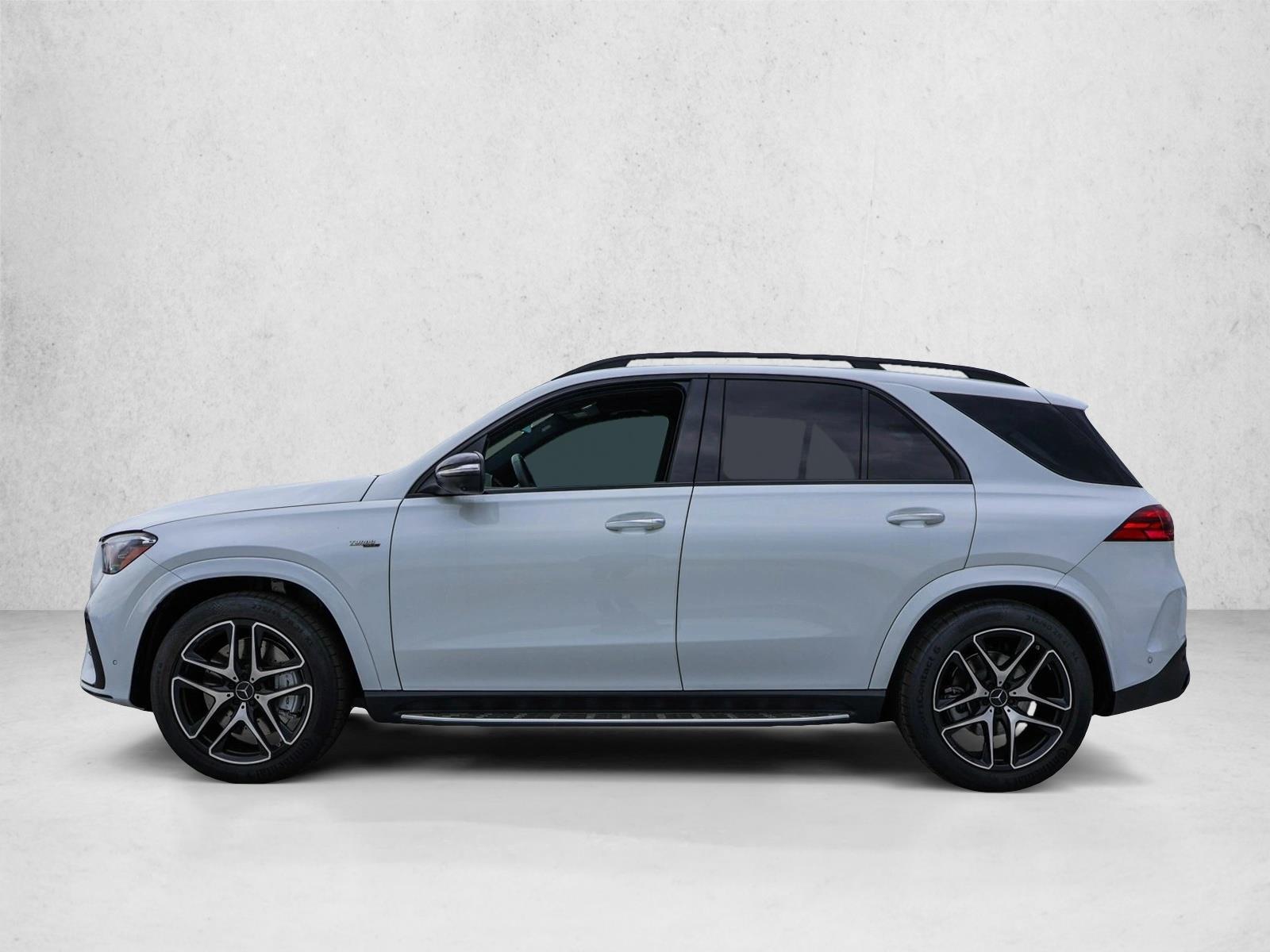 2025 Mercedes-Benz GLE AMG GLE 53 - Photo 8