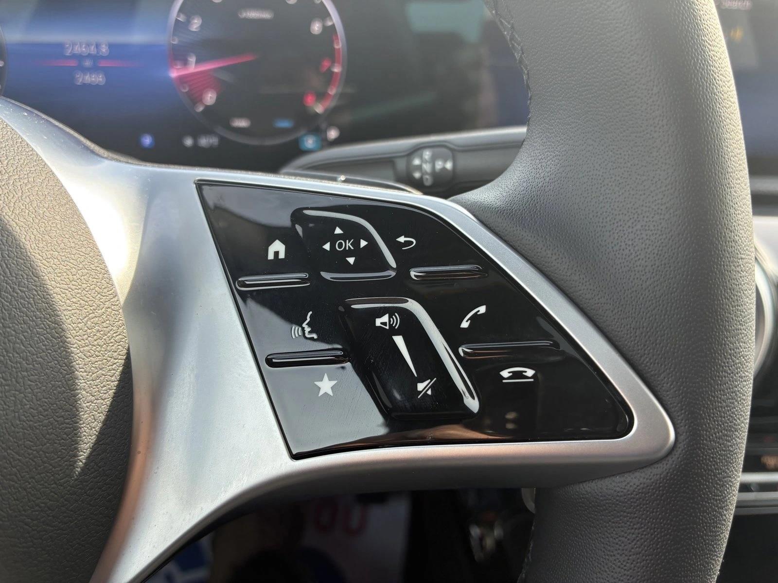 2026 MERCEDES-BENZ CLA-CLASS - Image 15