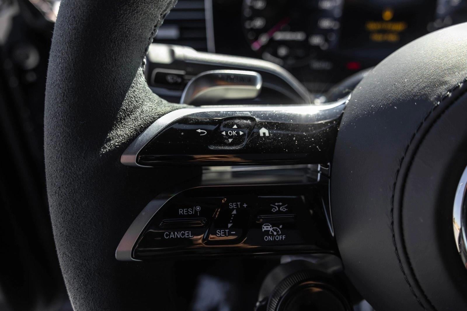 2025 MERCEDES-BENZ GLE-CLASS - Image 14