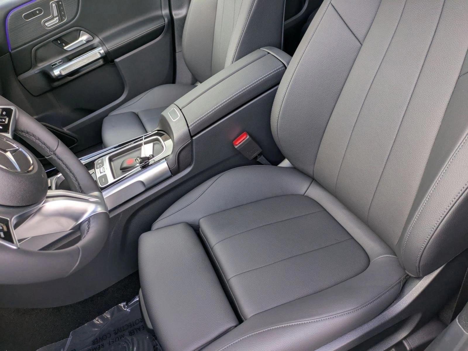 2026 MERCEDES-BENZ GLB-CLASS - Image 15