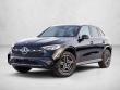Certified 2026 Mercedes-Benz GLC 4MATIC SUV