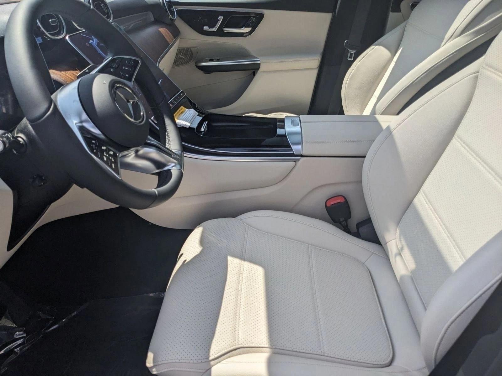 2025 MERCEDES-BENZ GLC-CLASS - Image 15