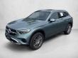 Certified 2026 Mercedes-Benz GLC 4MATIC SUV