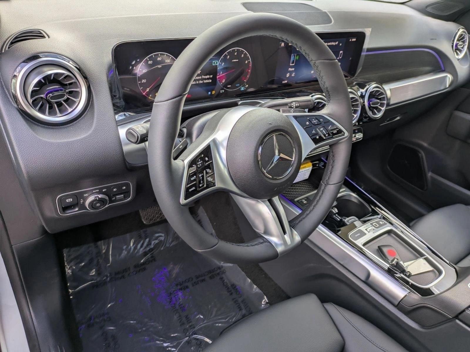 2026 MERCEDES-BENZ GLB-CLASS - Image 9