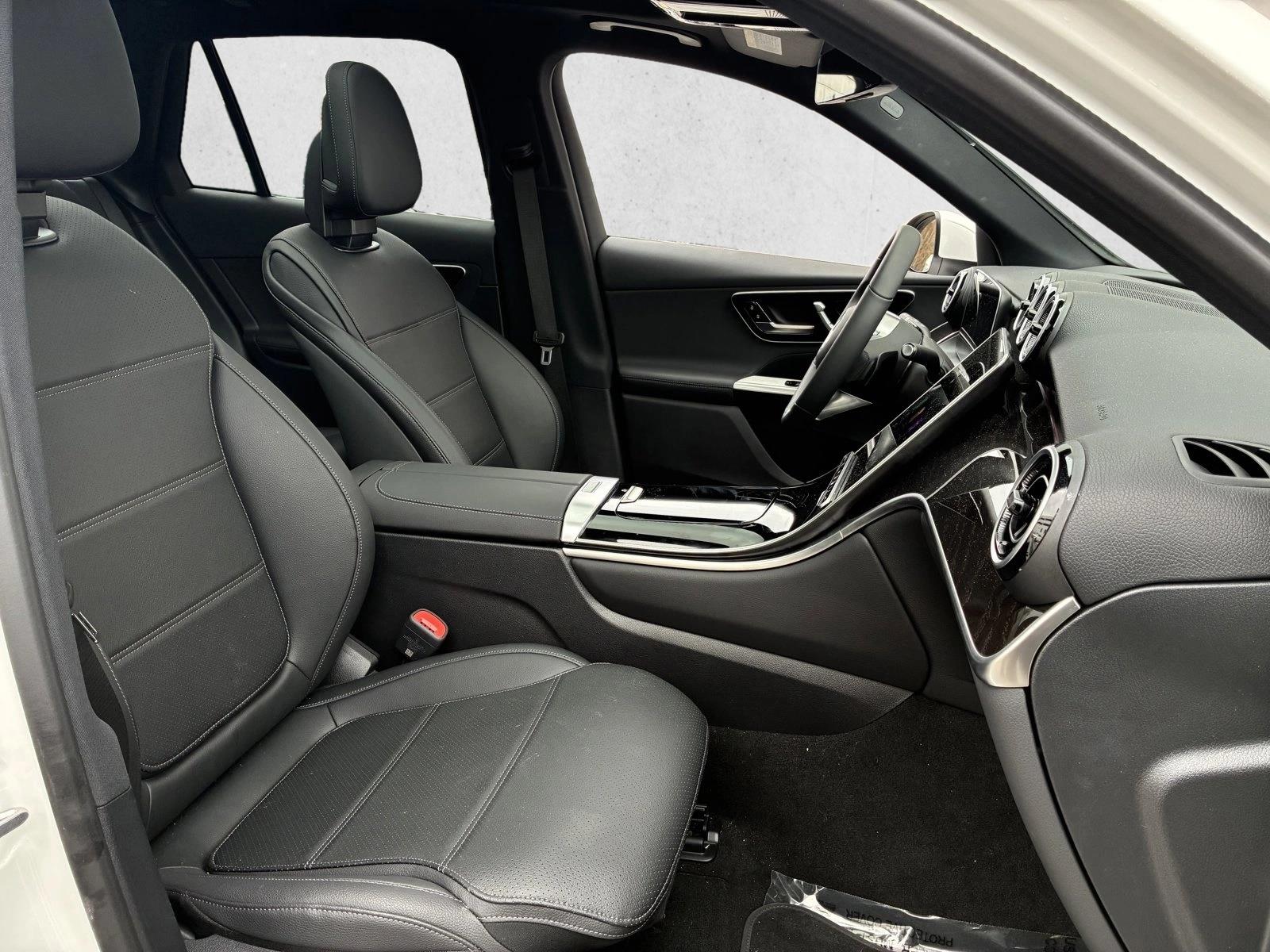 2026 MERCEDES-BENZ GLC-CLASS - Image 30