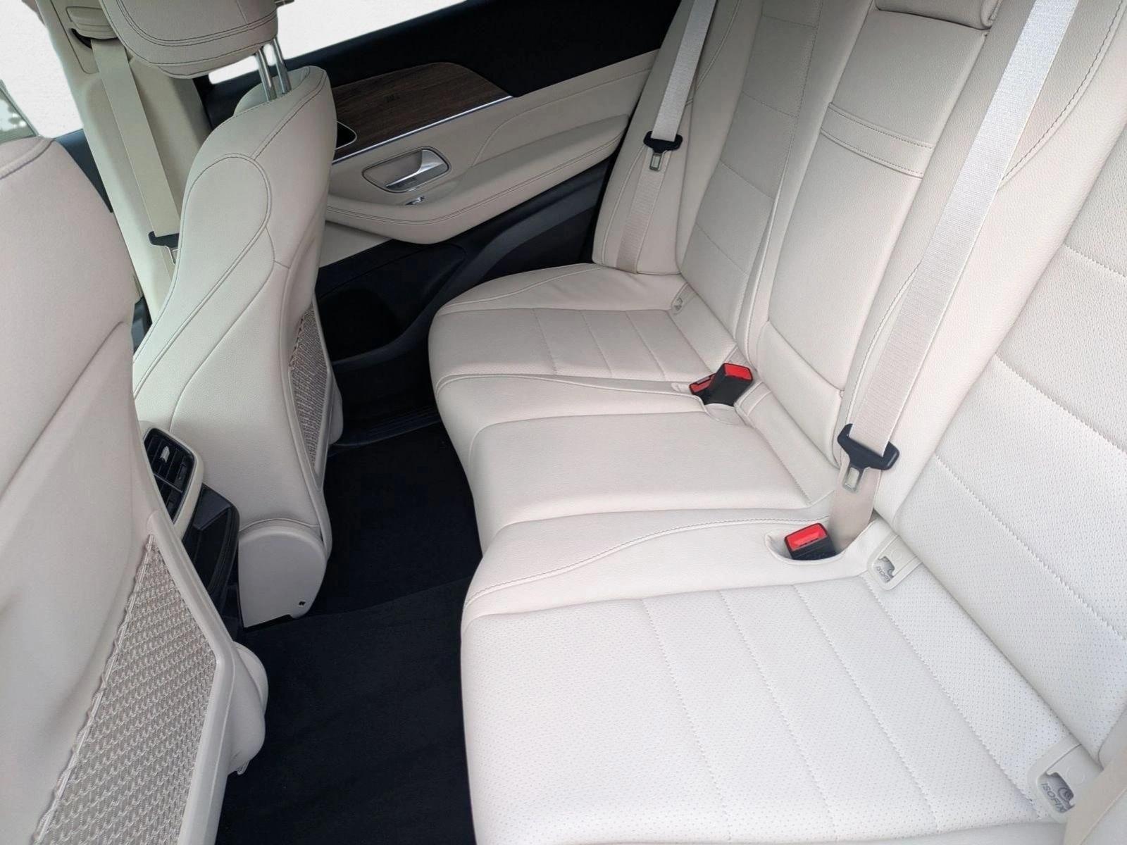 2026 MERCEDES-BENZ GLE-CLASS - Image 19