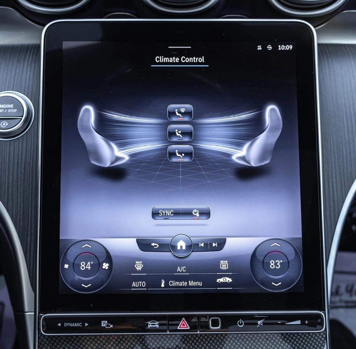 2022 MERCEDES-BENZ C-CLASS - Image 20