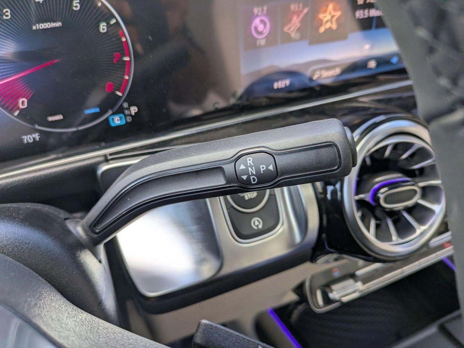 2026 MERCEDES-BENZ GLB-CLASS - Image 11