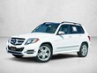  Mercedes-Benz GLK