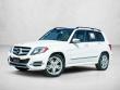 Used 2015 Mercedes-Benz GLK GLK 350 4MATIC SUV