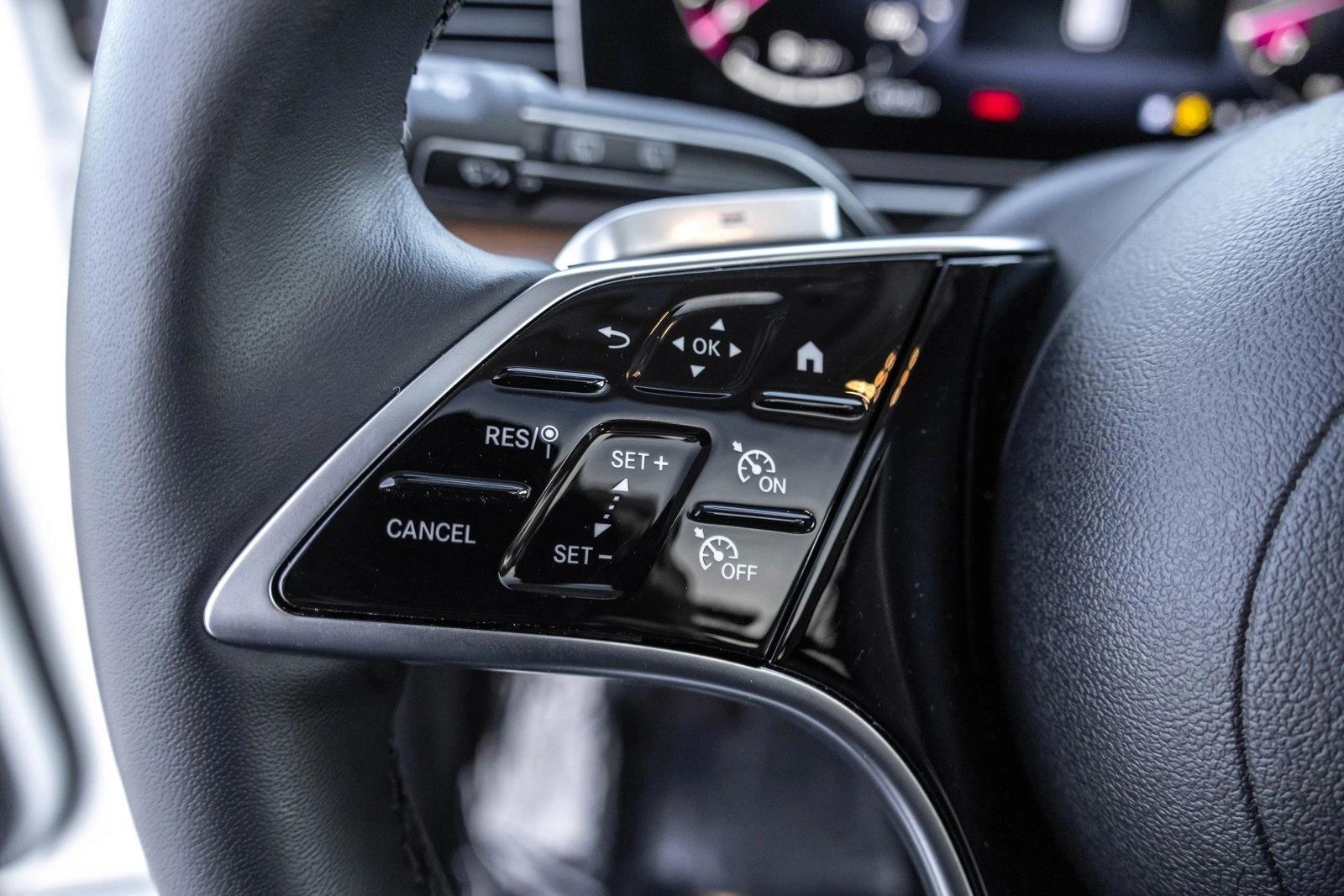 2025 MERCEDES-BENZ GLE-CLASS - Image 14