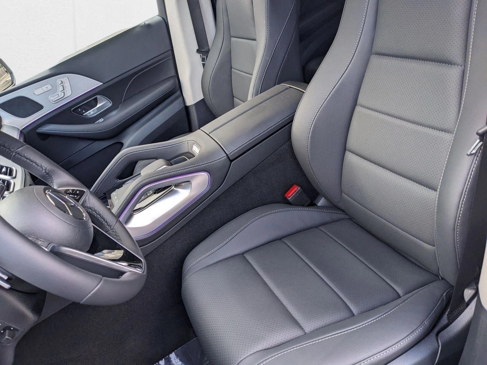 2026 MERCEDES-BENZ GLE-CLASS - Image 16