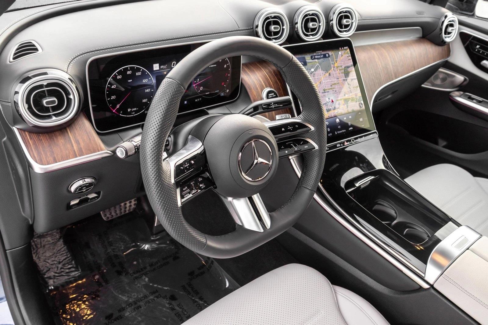 2026 Mercedes-Benz GLC Base - Photo 10