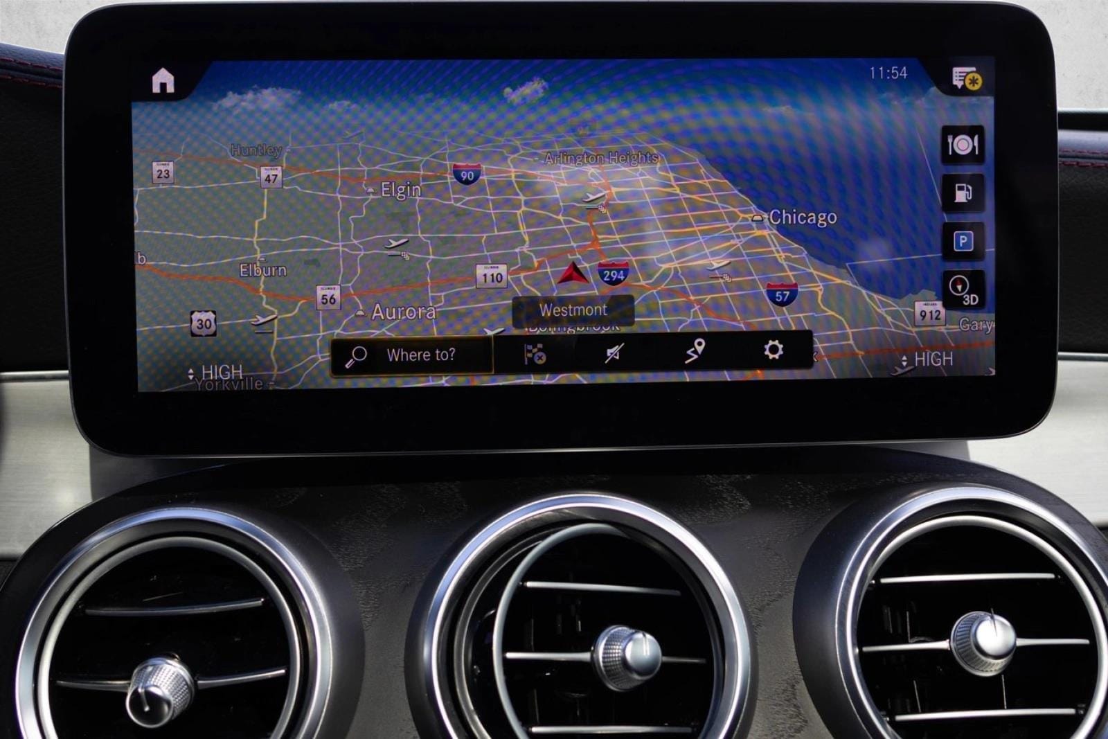 2022 MERCEDES-BENZ GLC-CLASS - Image 18